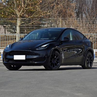 Tesla Modèle Y 